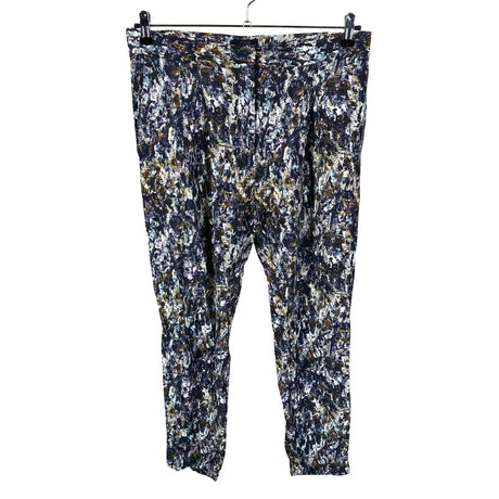 Unisex COS - Õhukesed püksid, suurus 38 - Must ()
