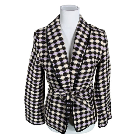 Unisex Signature - Jakk, suurus 38 - Pruun ()