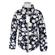 Unisex Comma - Kerge sulejope, suurus 36 - Sinine ()