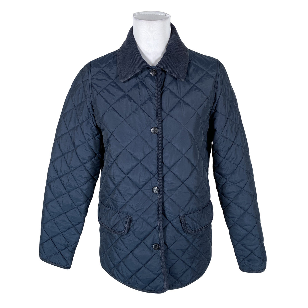 Unisex Henri Lloyd - Tepitud jope, suurus 40 - Sinine (1)