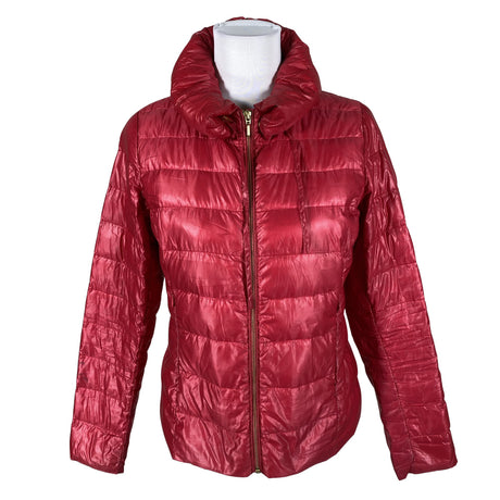Unisex Noom - Kerge sulejope, suurus 36 - Punane ()