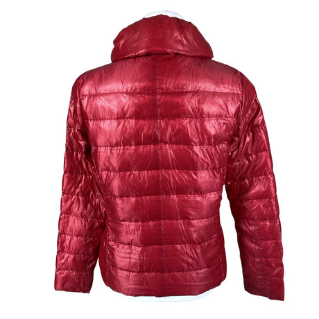 Unisex Noom - Kerge sulejope, suurus 36 - Punane (2)