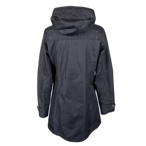Unisex Torstai - Jope, suurus 38 - Must (2)