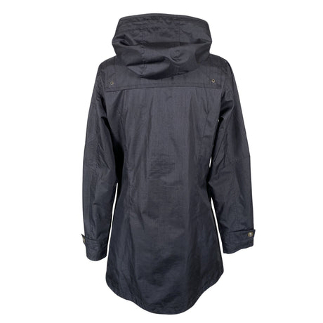 Unisex Torstai - Jope, suurus 38 - Must (2)