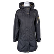Unisex Torstai - Jope, suurus 38 - Must ()