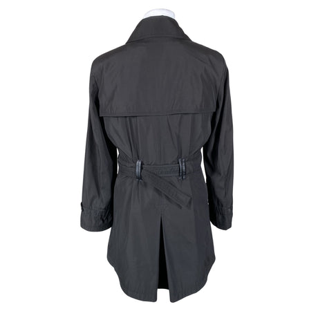 Unisex Etcetera - Trentš, suurus 36 - Must (2)