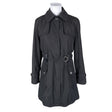 Unisex Etcetera - Trentš, suurus 36 - Must ()