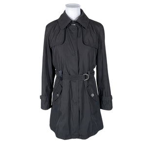 Unisex Etcetera - Trentš, suurus 36 - Must (1)