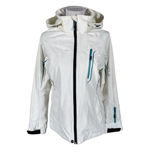 Unisex Raiski - Jope, suurus 38 - Valge (1)