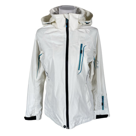 Unisex Raiski - Jope, suurus 38 - Valge ()
