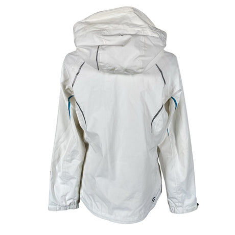 Unisex Raiski - Jope, suurus 38 - Valge (2)