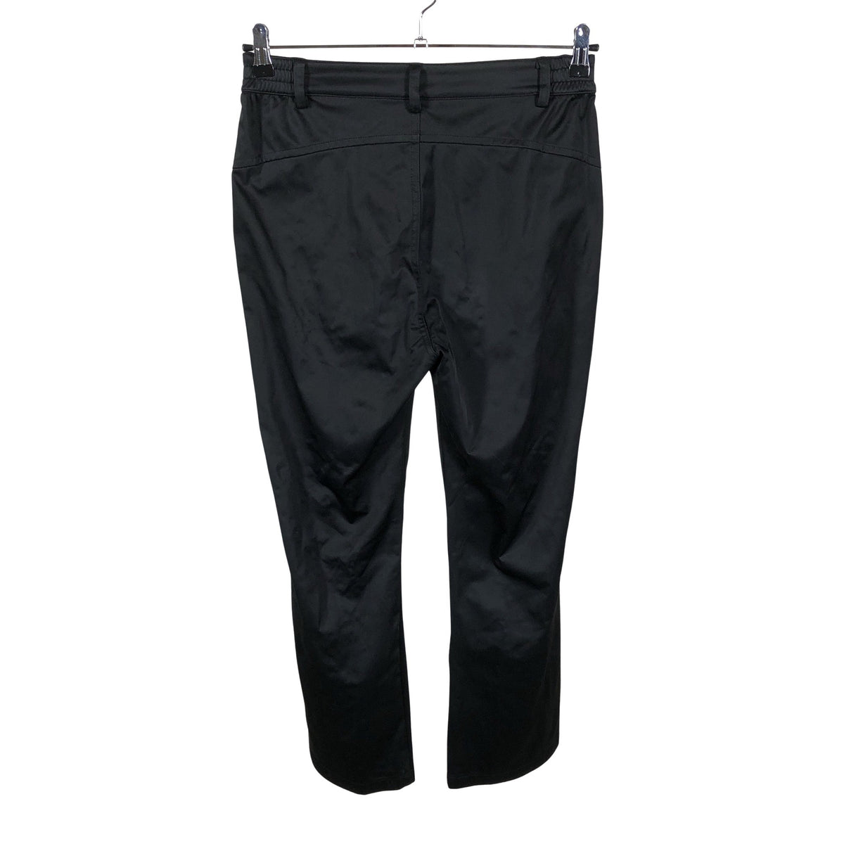 Unisex Skila - Spordipüksid, suurus 38 - Must (2)
