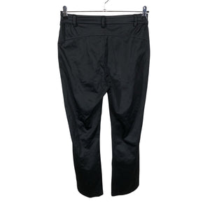 Unisex Skila - Spordipüksid, suurus 38 - Must (2)