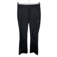 Unisex Skila - Spordipüksid, suurus 38 - Must ()