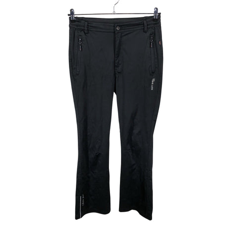 Unisex Skila - Spordipüksid, suurus 38 - Must ()