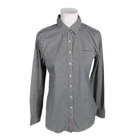 Unisex Tommy Hilfiger - Triiksärk, suurus 40 - Must ()