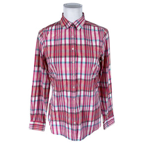 Unisex Tommy Hilfiger - Triiksärk, suurus 38 - Roosa (1)