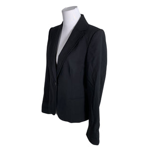 Unisex Andiata - Jakk, suurus 40 - Must (3)