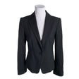 Unisex Andiata - Jakk, suurus 40 - Must ()
