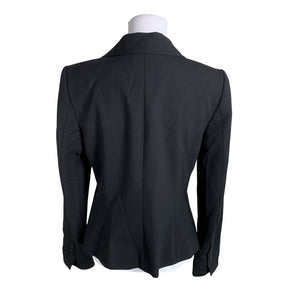 Unisex Andiata - Jakk, suurus 40 - Must (2)