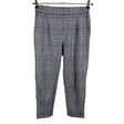 Unisex Benetton - Trikotaažist püksid, suurus 36 - Hall ()