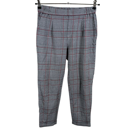 Unisex Benetton - Trikotaažist püksid, suurus 36 - Hall ()