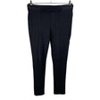 Unisex More&More - Trikotaažist püksid, suurus 40 - Must ()