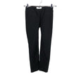 Unisex Voglia - Mittevenivad püksid, suurus 36 - Must ()
