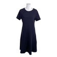 Unisex Tommy Hilfiger - Trikotaažist kleit, suurus 40 - Sinine ()