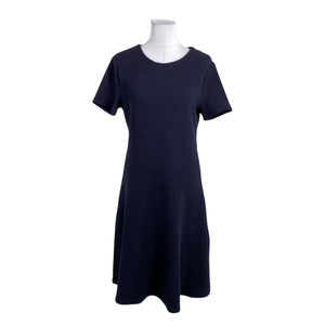 Unisex Tommy Hilfiger - Trikotaažist kleit, suurus 40 - Sinine (1)