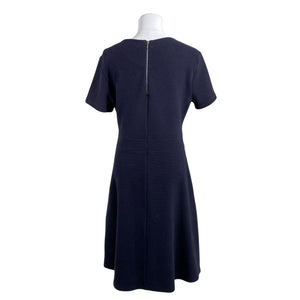 Unisex Tommy Hilfiger - Trikotaažist kleit, suurus 40 - Sinine (2)