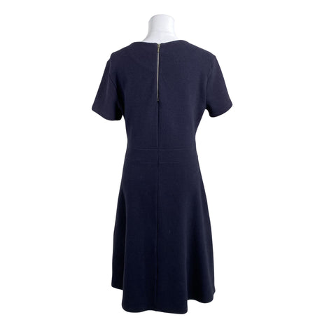 Unisex Tommy Hilfiger - Trikotaažist kleit, suurus 40 - Sinine (2)