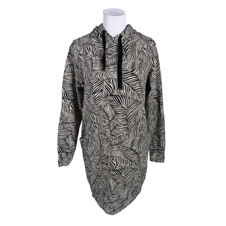 Unisex NOSH - Trikotaažist kleit, suurus 38 - Beige ()
