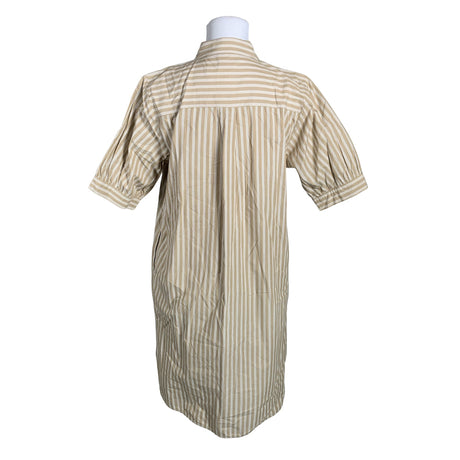 Unisex Nanso - Mitteveniv kleit, suurus 40 - Beige (2)
