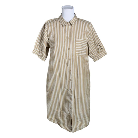 Unisex Nanso - Mitteveniv kleit, suurus 40 - Beige ()
