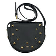 Unisex Lauren Ralph Lauren - Õlakott, suurus Mini - Must ()