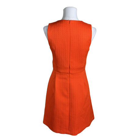 Unisex Comptoir des cotonniers - Mitteveniv kleit, suurus 38 - Punane (2)