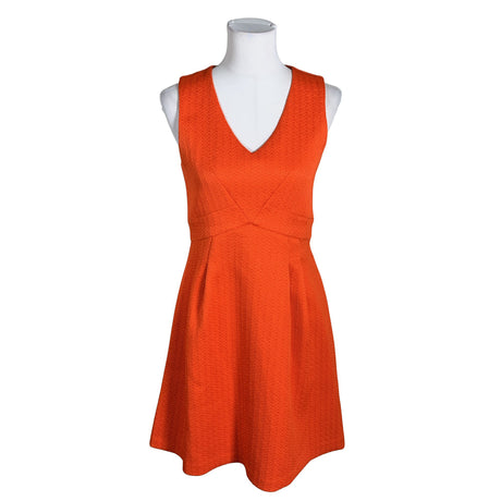 Unisex Comptoir des cotonniers - Mitteveniv kleit, suurus 38 - Punane ()