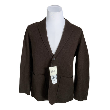 Unisex Uniqlo - Pintsak, suurus M - Pruun ()