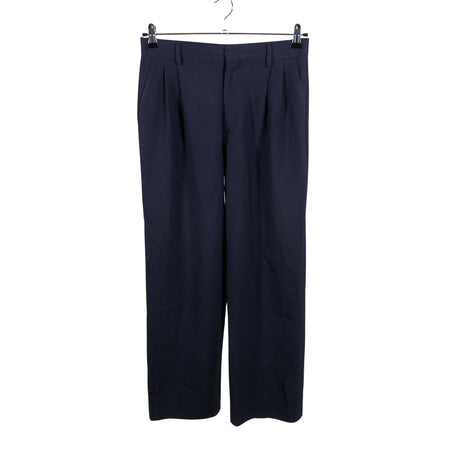 Unisex Filippa K. - Viigipüksid, suurus 36 - Sinine ()