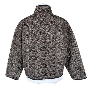 Unisex Fransa - Bleiser, suurus 42 - Must (2)
