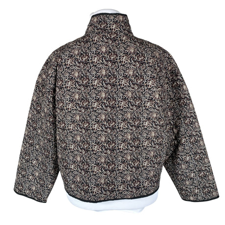 Unisex Fransa - Bleiser, suurus 42 - Must (2)