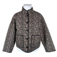 Unisex Fransa - Bleiser, suurus 42 - Must ()