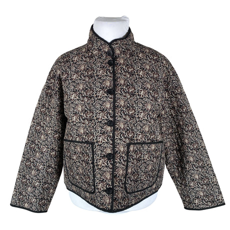 Unisex Fransa - Bleiser, suurus 42 - Must ()