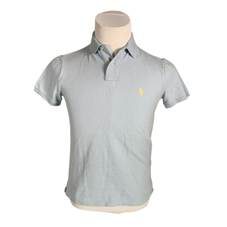 Unisex Polo Ralph Lauren - Polosärk, suurus S - Helesinine ()