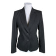 Unisex Mexx - Jakk, suurus 36 - Must ()