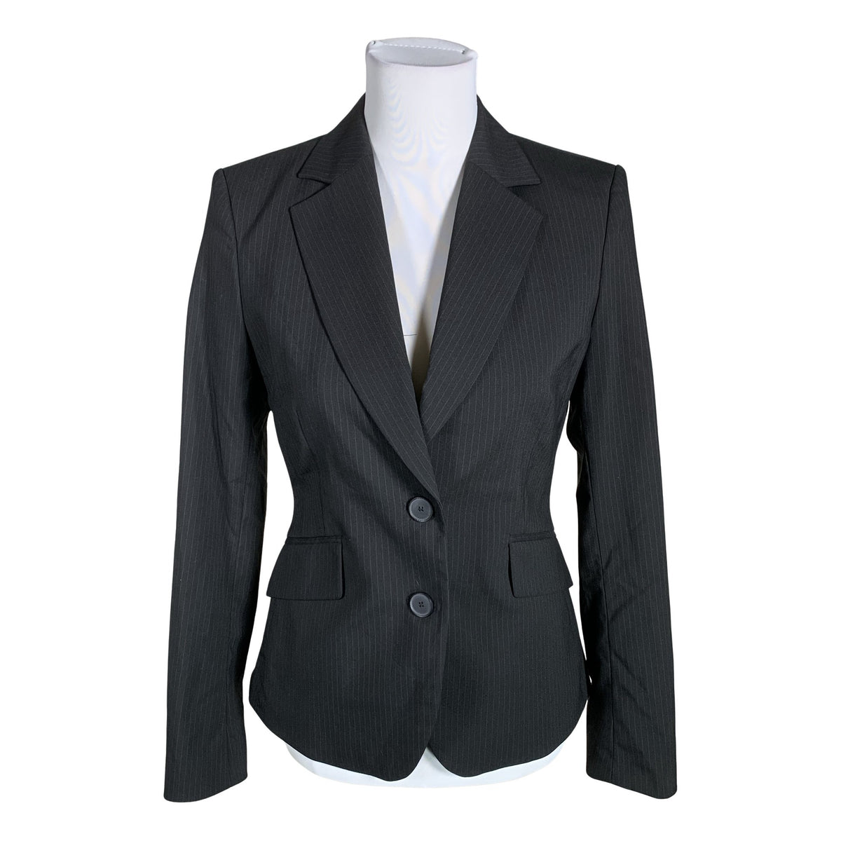 Unisex Mexx - Jakk, suurus 36 - Must (1)
