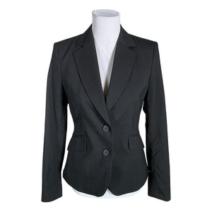 Unisex Mexx - Jakk, suurus 36 - Must (1)
