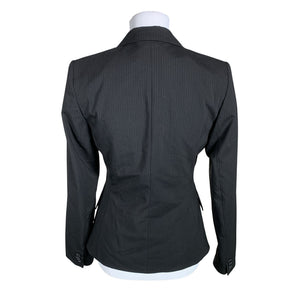 Unisex Mexx - Jakk, suurus 36 - Must (2)