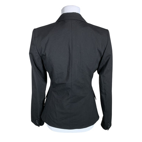 Unisex Mexx - Jakk, suurus 36 - Must (2)